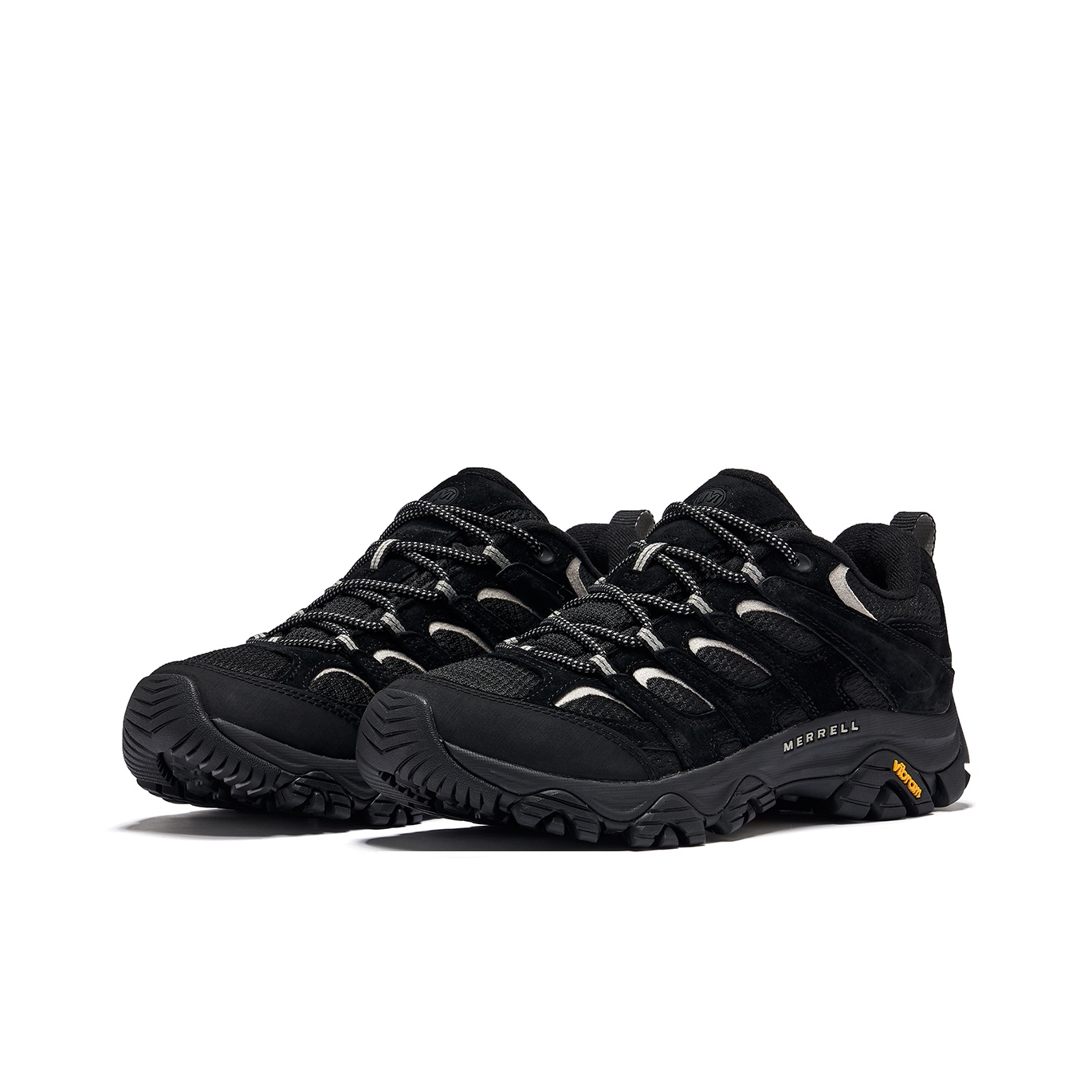 MERRELL MOAB 3 Zapatos de mont - Merrell Shoes Moab 3 reseña y precio