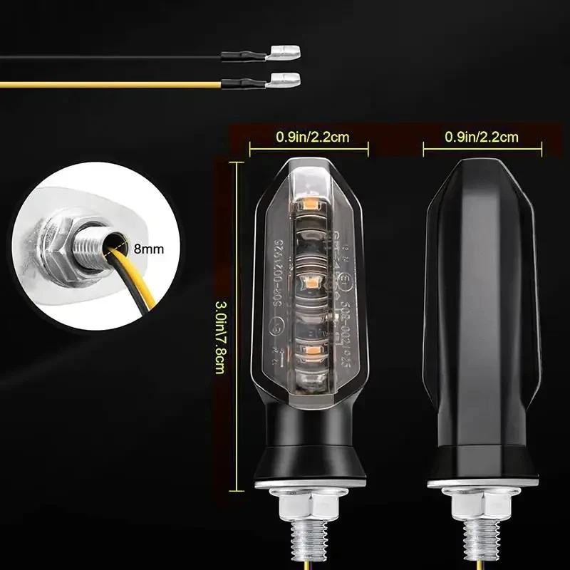 Luces LED de Señalización para - Sos Light Strobe reseña y precio