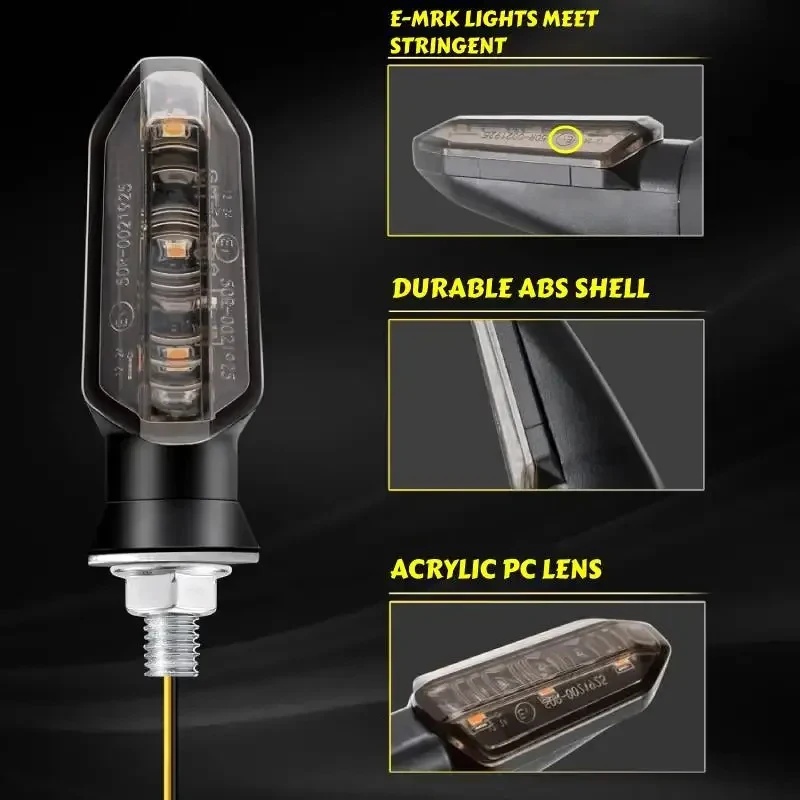 Luces LED de Señalización para - Sos Light Strobe reseña y precio