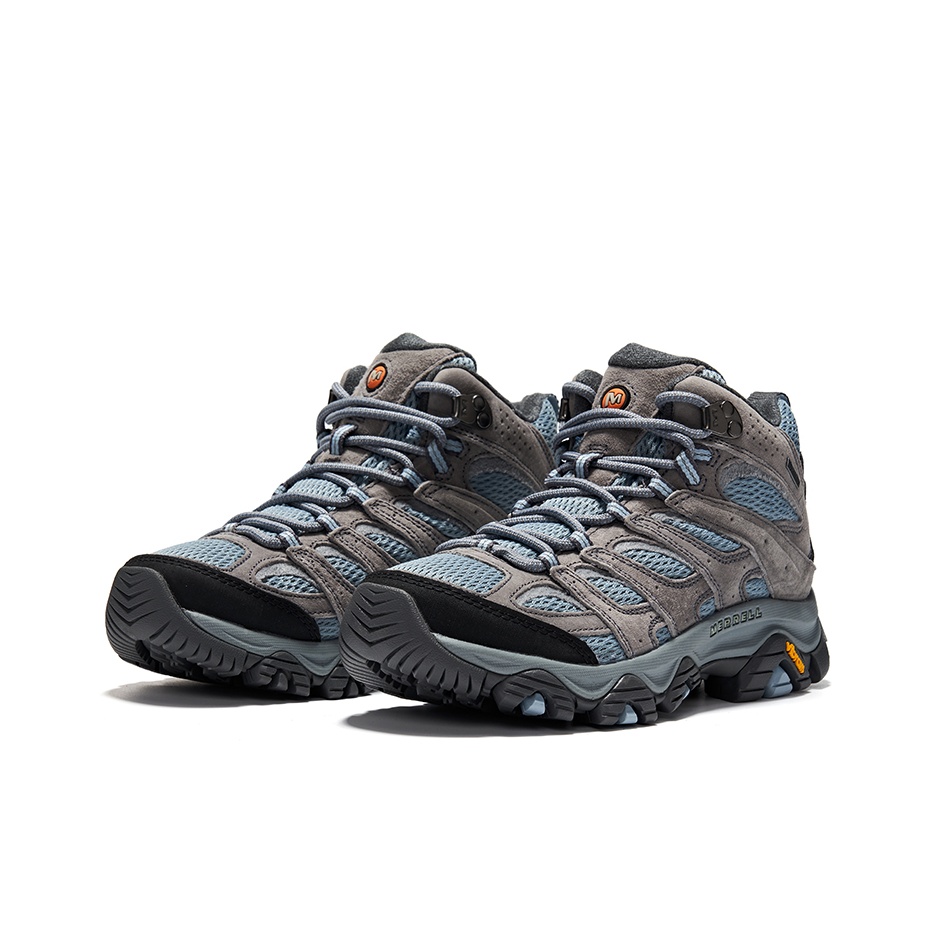 MERRELL MOAB 3 MID GTX Zapatos - Merrell Shoes Moab 3 reseña y precio