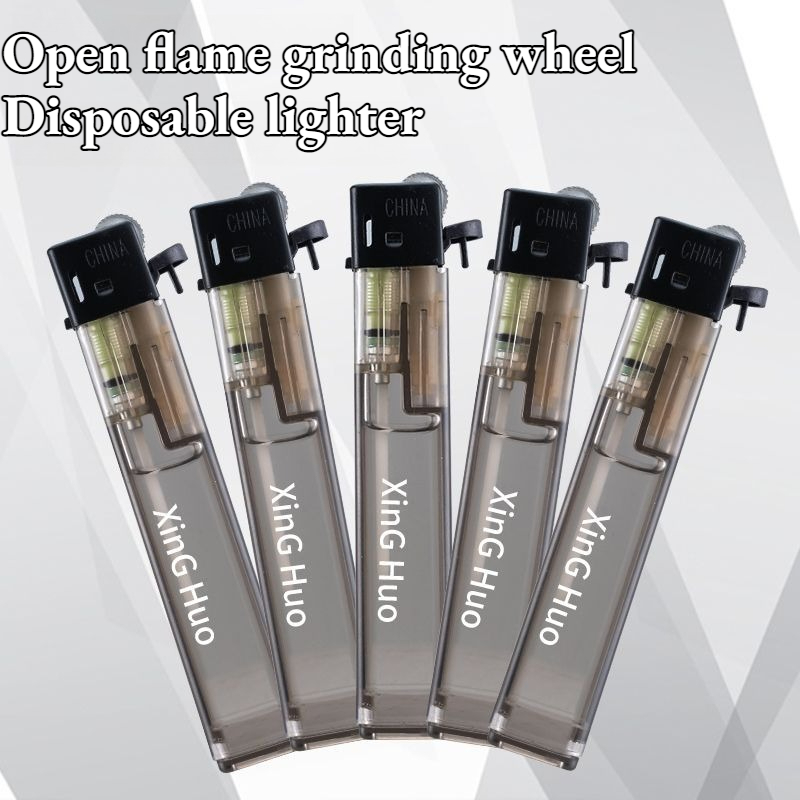 Encendedores Desechables Mini, - Fire Starting Kit reseña y precio