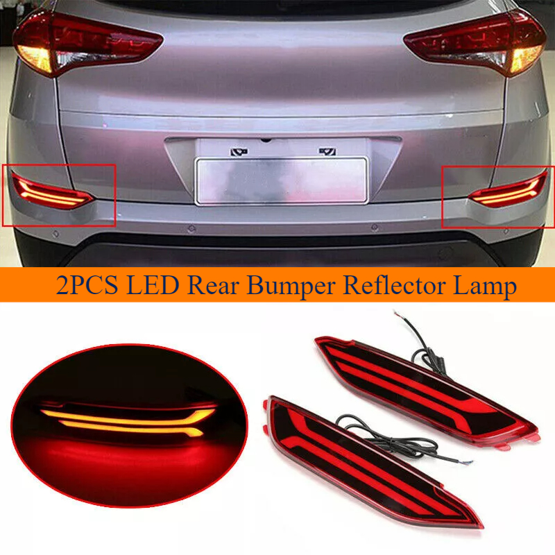 Luz reflectora LED para coche, - Sos Light Strobe reseña y precio