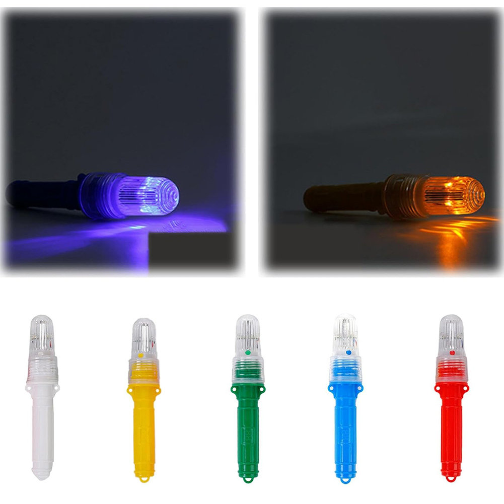 Luces de Señalización para Bar - Signal Flare Kit reseña y precio