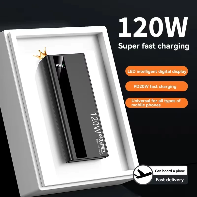 Banco de Energía Lenovo de Gra - Solar Emergency Charger reseña y precio
